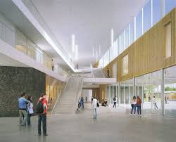 Lune gibbeuse décroissante illumination : Val D Oise Cormeilles En Parisis Le Futur Lycee En Avance La Gazette Du Val D Oise