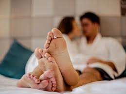 Sex positions you can try on a cold, winter night - Times of India