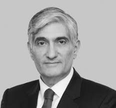 Notice of 2019 Annual General Meeting