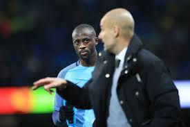 Man city coach travel news. Pep Guardiola Yaya Toure Apologises For Accusing Man City Manager Of Having Problems With Africans The Athletic