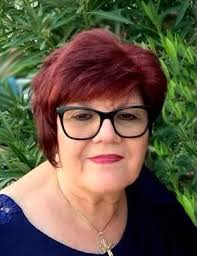 Obituary information for Elizabeth "Liz" Gottardi