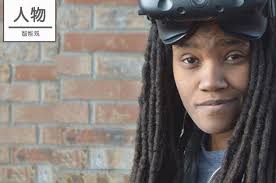 极客故事：从CS博士到游戏公司CEO，她想促进游戏与现实的联系