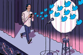 Can you give me a compliment? husband: Gary Gulman S 366 Comedy Tips