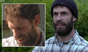 Kelvin Fletcher shares heartbreak as lambs sent for slaughter