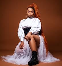 5 minutes with award winning singer Sha Sha