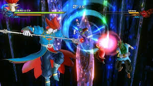 We'll get two new characters: Dragon Ball Xenoverse 2 Gets Master Raid Mode This Winter