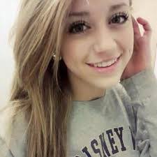 Layla Fields's Instagram, Twitter & Facebook