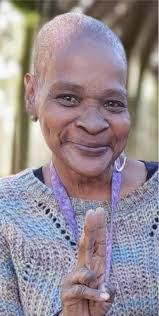 🌹 Remembering Ms. Patricia Jones 🌹 We extend our heartfelt condolences to  the family and friends of Ms. Patricia Jones, a beloved resident of  Montgomery, AL, who departed this life