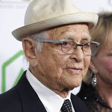 TELEVISION: Norman Lear changed TV forever in the 1970s