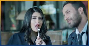 سلمى رشيد تطرح أغنية قلبي بغاه