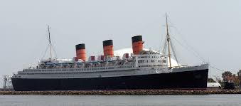 Queen mary 2 is the flagship of cunard line. Rms Queen Mary Wikipedia