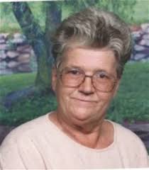 Zelda Elaine Breeden (Williams) Obituary