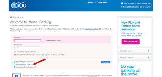 If you're not sure which code you should use, check with your recipient or with the bank directly. Tsb Uk Online Banking Login Cc Bank