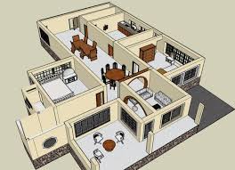 Sketchup tutorial house building part 1sketchup tutorial membuat rumah. Sketchup Designs By Meena Sukumaran At Coroflot Com