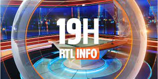Une des principales sources d'information en belgique francophone. Les Belges Font Confiance A Rtl Info Rtl Belgium