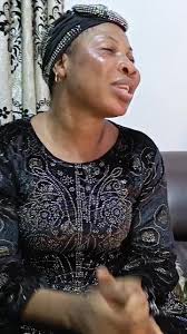 MY FIRST ASSIGNMENT IN NIGERIA LAGOS