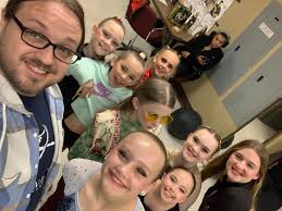 Derek Wagner Dance Center