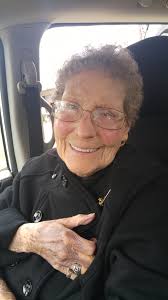 Raymond Hampton is wishing his grandmother Lucille Hampton (2-6-1906) And  his aunt Orabell Hampton(2-6-1914) a heavenly birthday