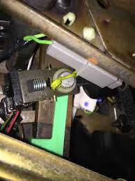 Discussion starter · #1 · 11 mo ago. Brake Light Switch Adjustment Modded Mustang Forums