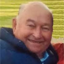 Obituary information for Ernest Geiser