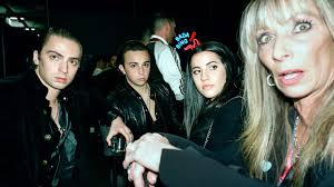 Take a Look Inside the World's First 'Sopranos' Convention, SopranosCon