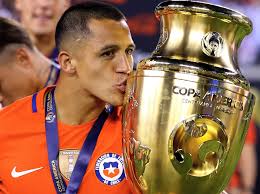 Orgullo chileno ❤️🇨🇱