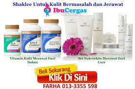 Produk putihkan kulit paling berkesan dan selamat. Macam Mana Nak Kulit Putih
