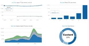 How To Use Morris Js Donut Coding Faster