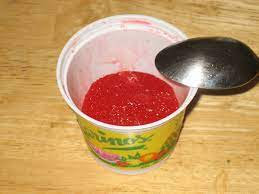 Jim rudolph, ceo of rita's italian ice, has been in the franchise business for over 30 years. Italian Ice Long Island 70s Kid