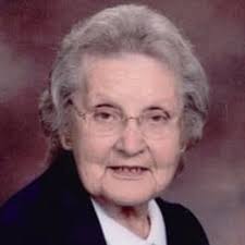 Erma Klosterman Obituary February 27, 2019