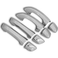 Accessorypart Volkswagen Golf 6 Krom Kapi Kolu 4 Kapi 8 Fiyati