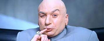 She is an actress, known for fantasy island (2020), baywatch (2017) and guest house (2020). Mike Myers Austin Powers 4 Soll Kommen Und Dr Evil Film Werden Kino News Filmstarts De