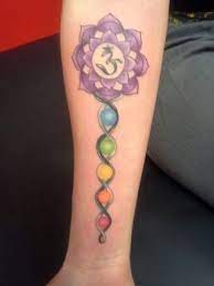 Beta Social Network Of Agama Yoga Chakra Tattoo Tattoos Spine Tattoos