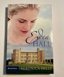 Eden Hall by Veronica Heley
