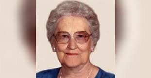 Neva J. Danielson Obituary