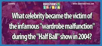 Challenge them to a trivia party! The Ultimate Celebrity Trivia Questions Questionstrivia