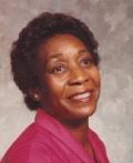 Elizabeth Jones Obituary (2012)