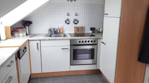 Kuche Mit Backofen Spulmaschine Kuhlschrank In 63512 Hainburg Fur 900 00 Zum Verkauf Shpock De