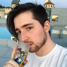 Nick Robinson (Babylonian)