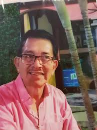 Hoy con mucha tristeza y dolor en el corazón de sus seres queridos, el  Profesor Wilfredo Cano Ibarra, recibió su último adiós al despedirse de  este mundo, de este pueblo en el