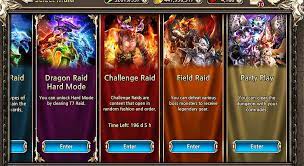In 2019, vespa did a . Here S What You Ll Find In King S Raid S Biggest Update Yet Articles Pocket Gamer