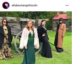 Take action and tell it to go away. Spotted Angel Locsin At Anne Erwan S Wedding Abs Cbn Entertainment