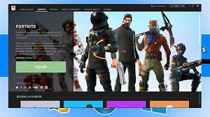 Prepare your home base for an onslaught of marauders in fortnite, a game project created by epic games. How To Download And Install Fortnite On Windows 10 Pc Gizbot News