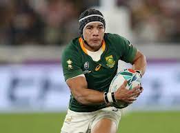 1.72 m (5 ft 7+1⁄2 in)1. World Cup Winner Cheslin Kolbe 2009 Lions Tour Fuelled My Love Of Rugby The Independent