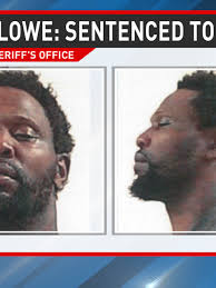 DOJ says Warner Robins 'career criminal' to serve 20 years