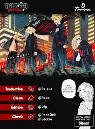 If you like the manga, please click the bookmark button (heart icon) at the bottom left corner to add it to your favorite list. Scan Tokyo Revengers 192 Vf Lecture En Ligne Frscan Cc