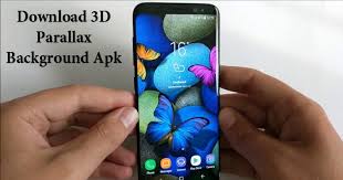 We are pleased to offer you a special introductory offer to 3d world pro, our new package for professionals in the cg industry, offering monthly tutorials, inspiration and advice from world leading cg artists. 3d Parallax Background Apk Full Version Free Download