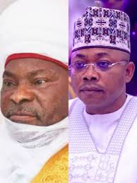 Ibaji Hall of Fame Awards Controversy in Kogi State