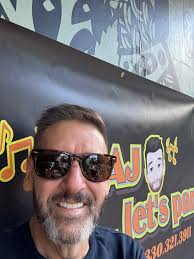 Penns Valley homecoming dance DJ services