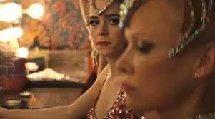 The Last Showgirl' Ending Explained: Does Pamela Anderson's Shelly Get a  Showstopping Finale?